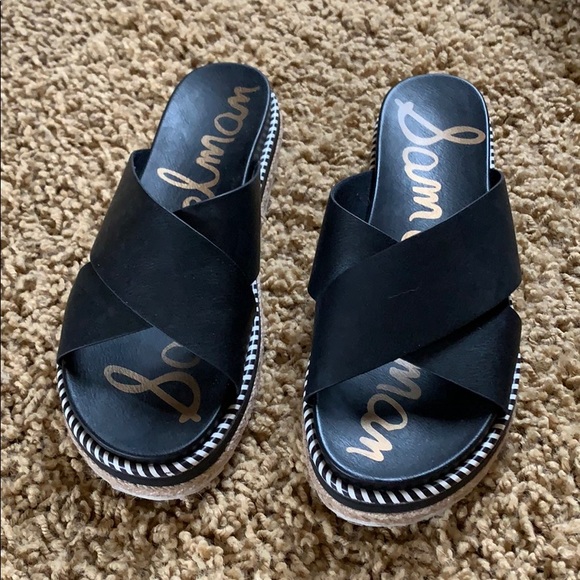 Sam Edelman Shoes - Sam Edelman sandals